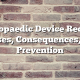 Orthopaedic Device Recalls: Causes, Consequences, and Prevention