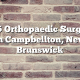 Top 5 Orthopaedic Surgeons in Campbellton, New Brunswick